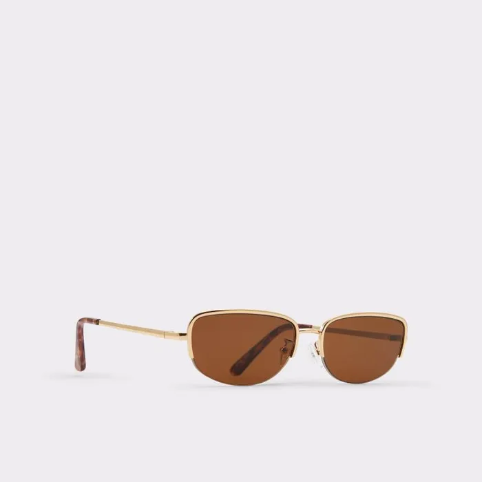 Sunglasses Women ALDO Lexara Rectangle Sunglasses