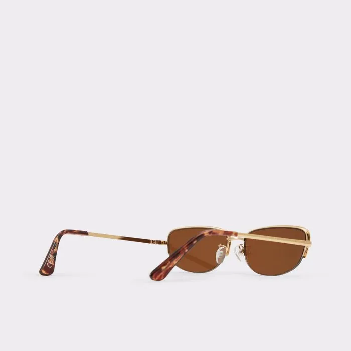 Sunglasses Women ALDO Lexara Rectangle Sunglasses
