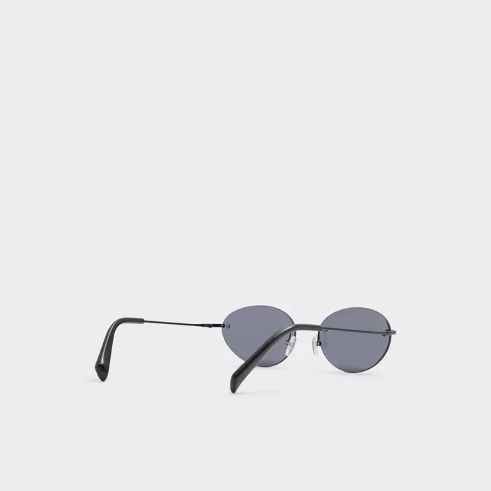 Sunglasses Women ALDO Seen Round Sunglasses