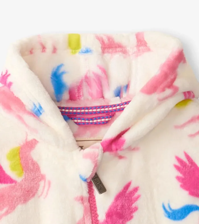 Sweaters Baby and Toddler Hatley Unicorns Baby Fleece Suit