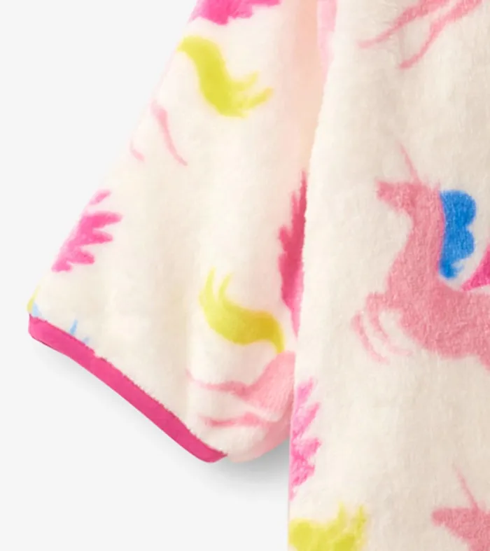 Sweaters Baby and Toddler Hatley Unicorns Baby Fleece Suit