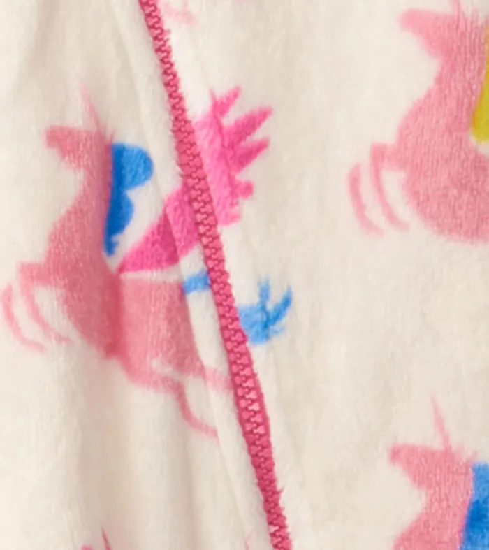 Sweaters Baby and Toddler Hatley Unicorns Baby Fleece Suit