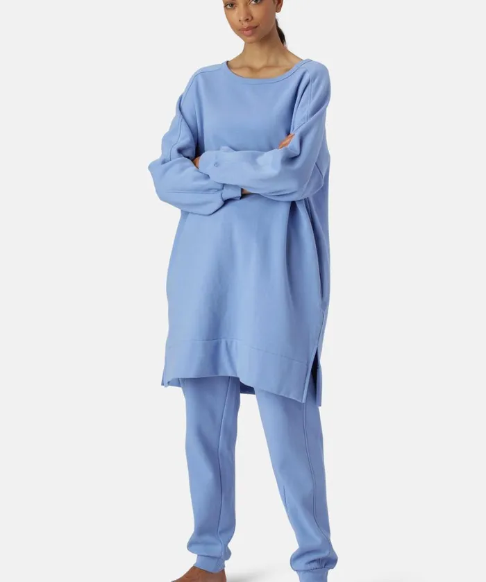 Sweatshirt 8211 Light Regatta Clothing Ilse Jacobsen Sweatshirts