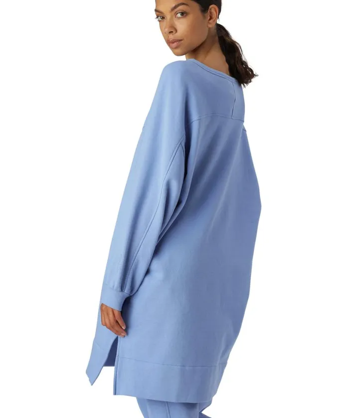 Sweatshirt 8211 Light Regatta Clothing Ilse Jacobsen Sweatshirts
