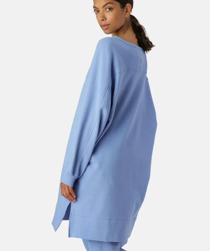 Sweatshirt 8211 Light Regatta Clothing Ilse Jacobsen Sweatshirts
