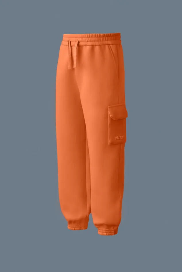 Sweatshirts and Sweatpants Kids Mackage ARCHERR Doubleface Jersey Sweatpants For Kids 814 Years Sapphire Sweatshirts and Sweatpants Kids Mackage ARCHERR Doubleface Jersey Sweatpants For Kids 814 Years Sapphire