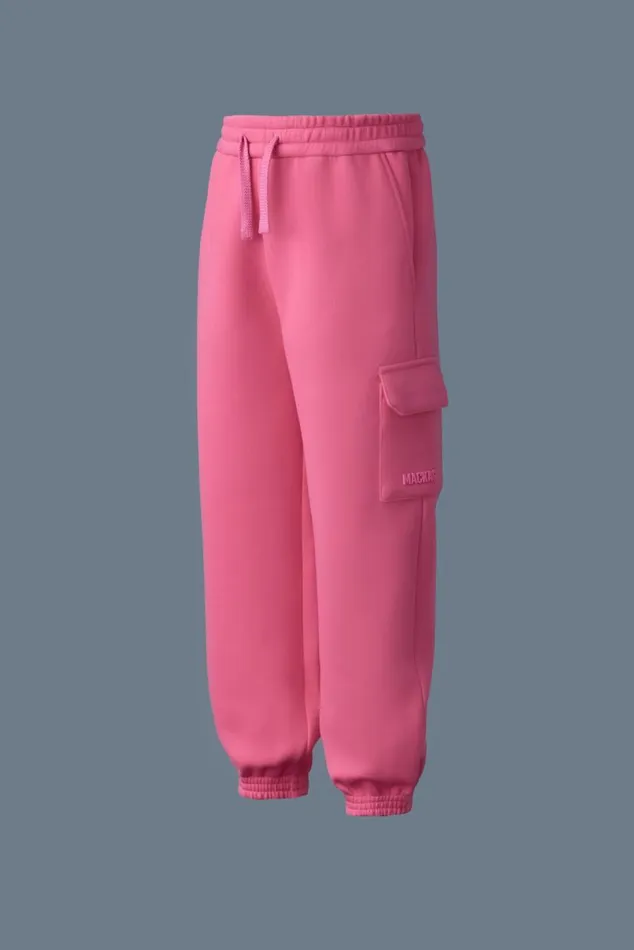 Sweatshirts and Sweatpants Kids Mackage ARCHERTR Doubleface Jersey Sweatpants For Toddlers 26 Years Sapphire Sweatshirts and Sweatpants Kids Mackage ARCHERTR Doubleface Jersey Sweatpants For Toddlers 26 Years Sapphire