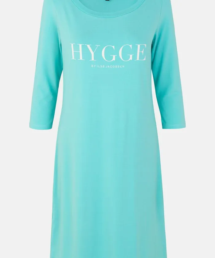 TShirt 8211 Aqua Sky Clothing Ilse Jacobsen Tshirts