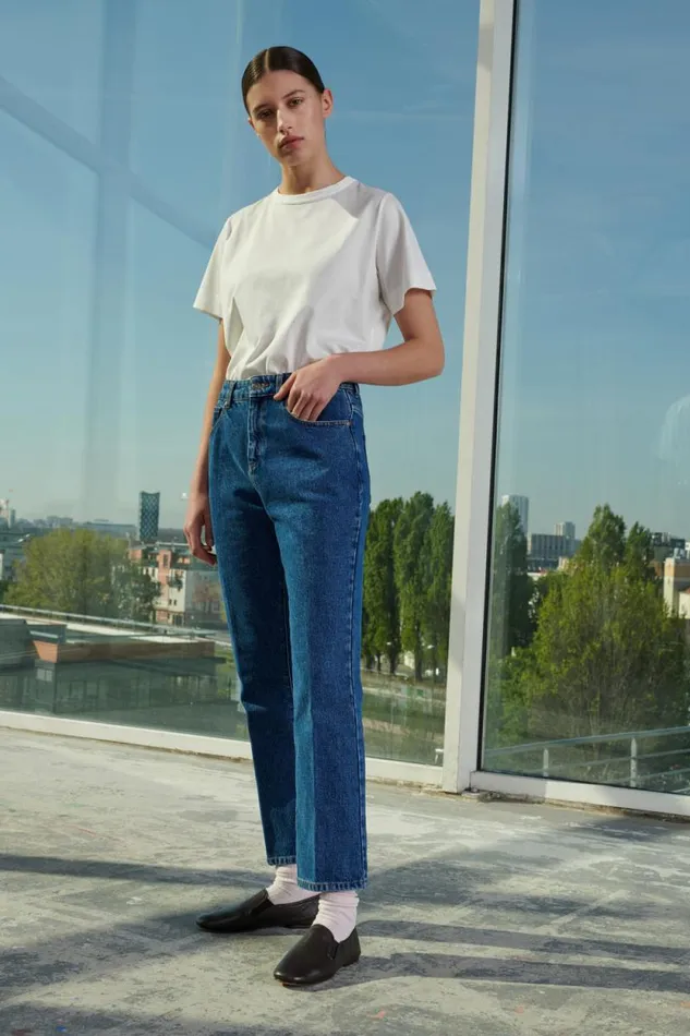 TShirts and Sweatshirts Women Soeur BASIC TEESHIRT White