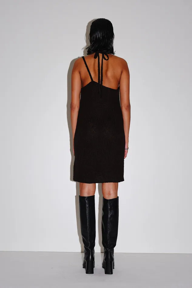 Tamara 8211 Black Women Dresses Wonhundred