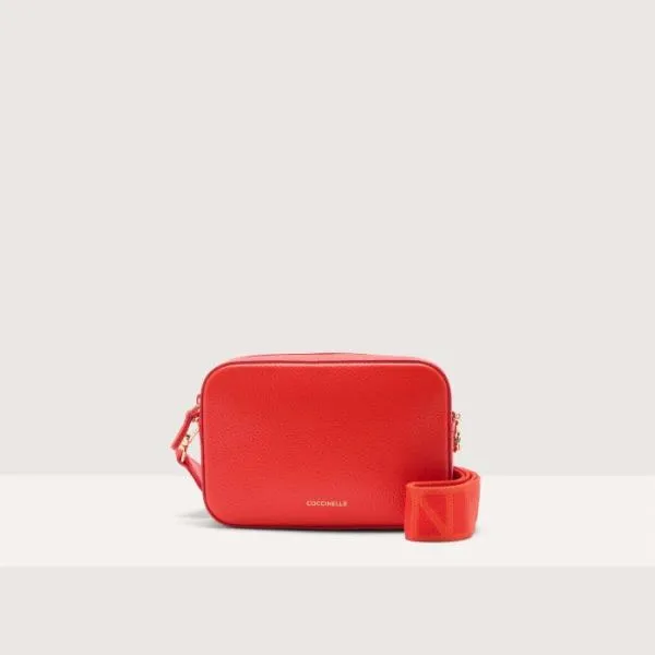 Tebe Small Gazpacho Women Coccinelle Crossbody Bags