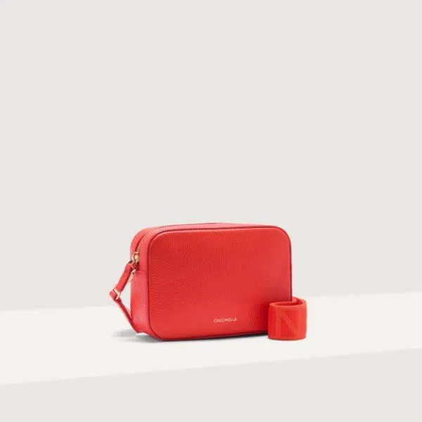 Tebe Small Gazpacho Women Coccinelle Crossbody Bags Tebe Small Gazpacho Women Coccinelle Crossbody Bags