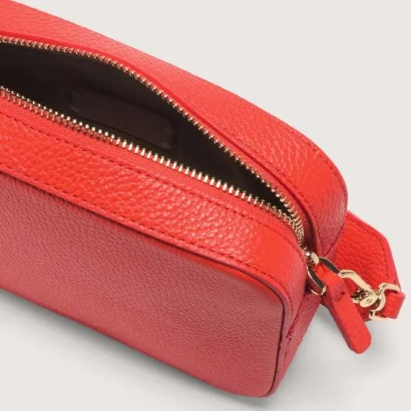 Tebe Small Gazpacho Women Coccinelle Crossbody Bags Tebe Small Gazpacho Women Coccinelle Crossbody Bags