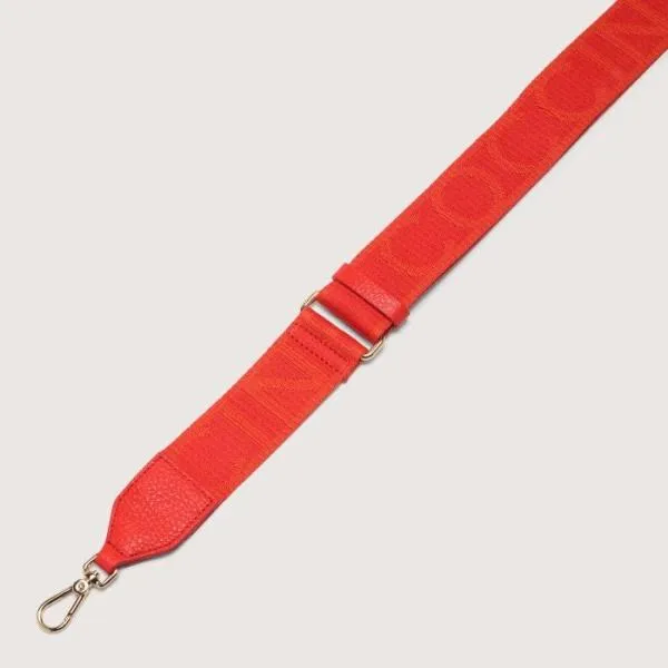 Tebe Small Gazpacho Women Coccinelle Crossbody Bags Tebe Small Gazpacho Women Coccinelle Crossbody Bags