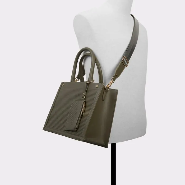 Top Handle Bags Women ALDO Daspiasx Satchel Bag