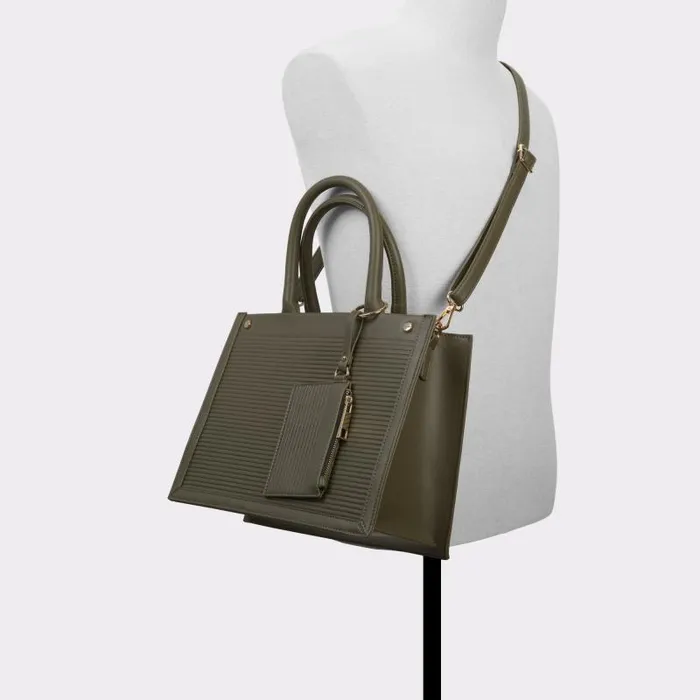 Top Handle Bags Women ALDO Daspiasx Satchel Bag