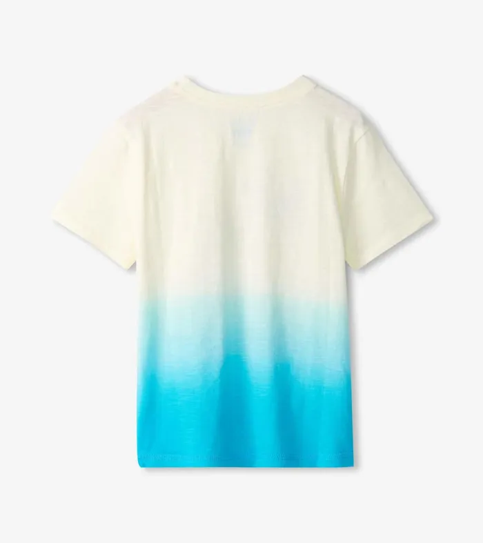 Tops Boys Hatley Boys Aloha Graphic Tee