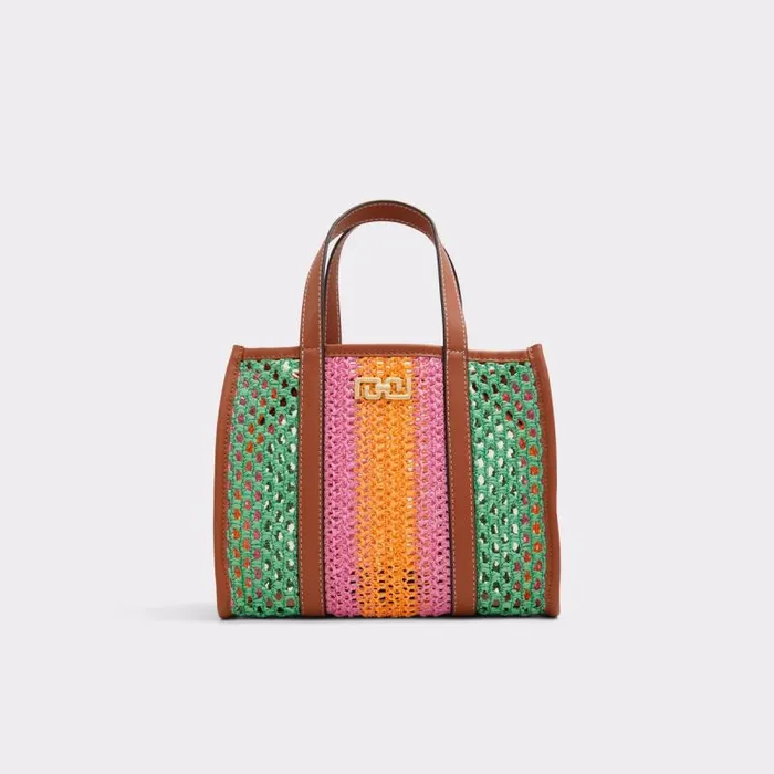 Tote and Satchel Bags Women ALDO Dominikax Tote Bag
