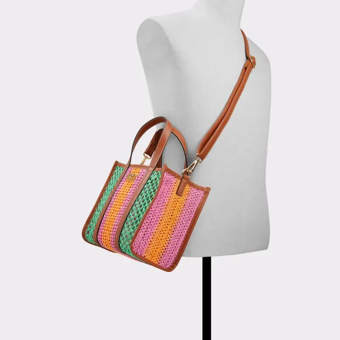 Tote and Satchel Bags Women ALDO Dominikax Tote Bag