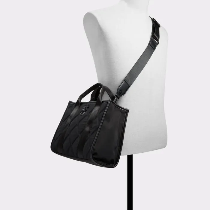 Tote and Satchel Bags Women ALDO Midbarototeex Tote Bag