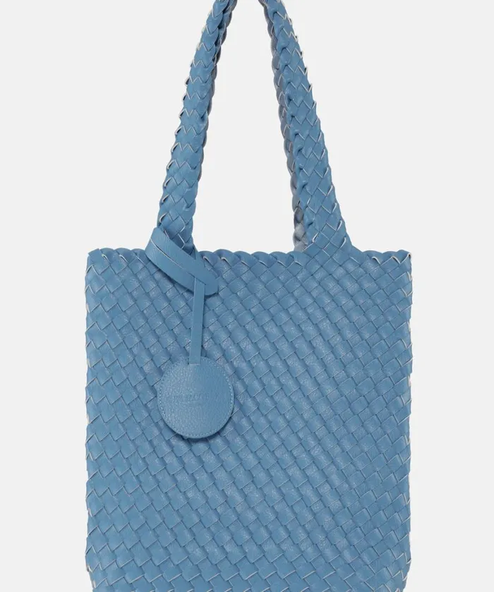 Tote Bag 8211 Allure Allure Metallic Accessories Ilse Jacobsen Bags