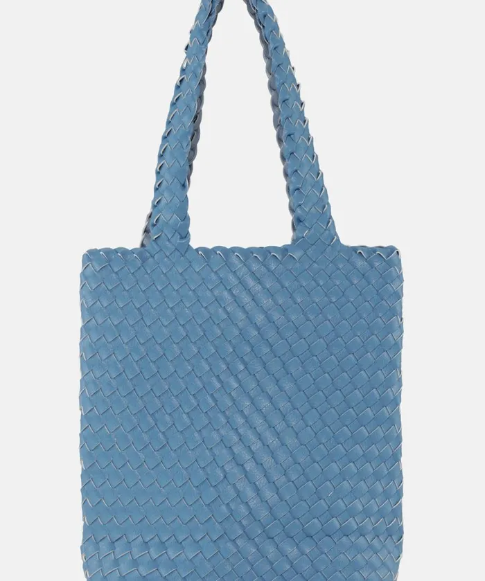 Tote Bag 8211 Allure Allure Metallic Accessories Ilse Jacobsen Bags