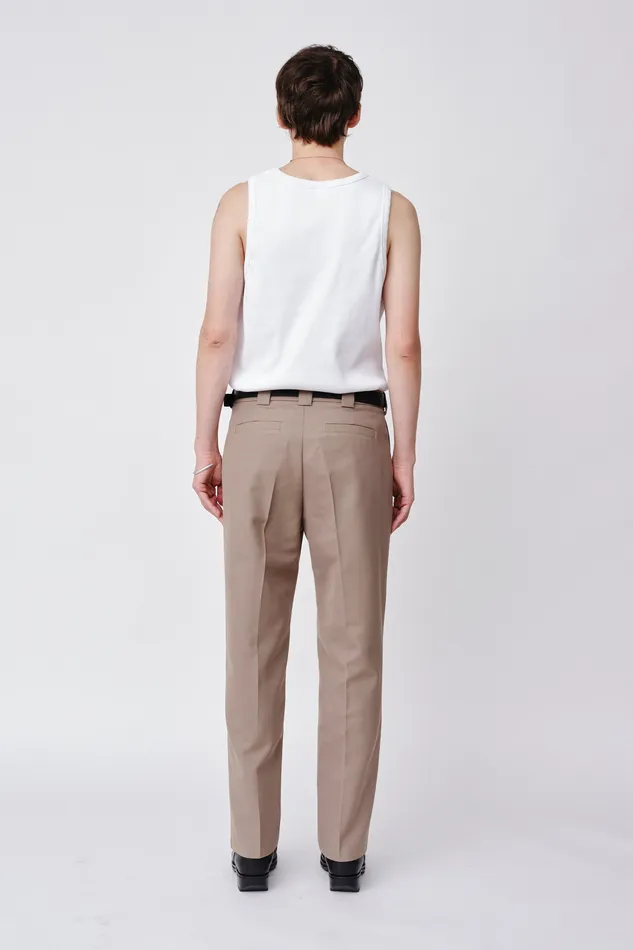 Trousers Men Jayden 8211 Brindle Wonhundred