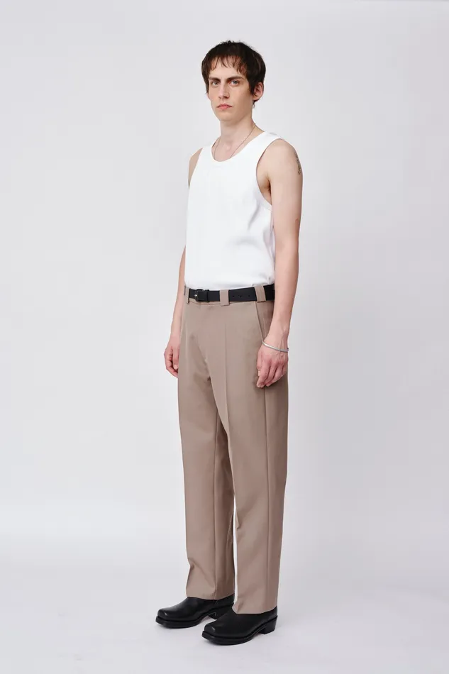 Trousers Men Jayden 8211 Brindle Wonhundred