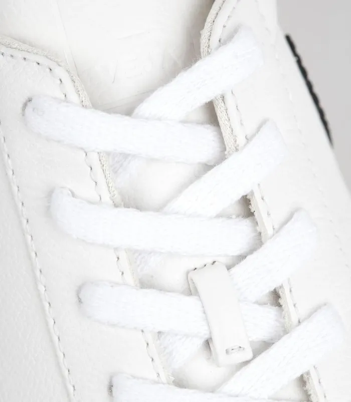 VEJA Accessories MenWomen LACES ORGANIC COTTON WHITE