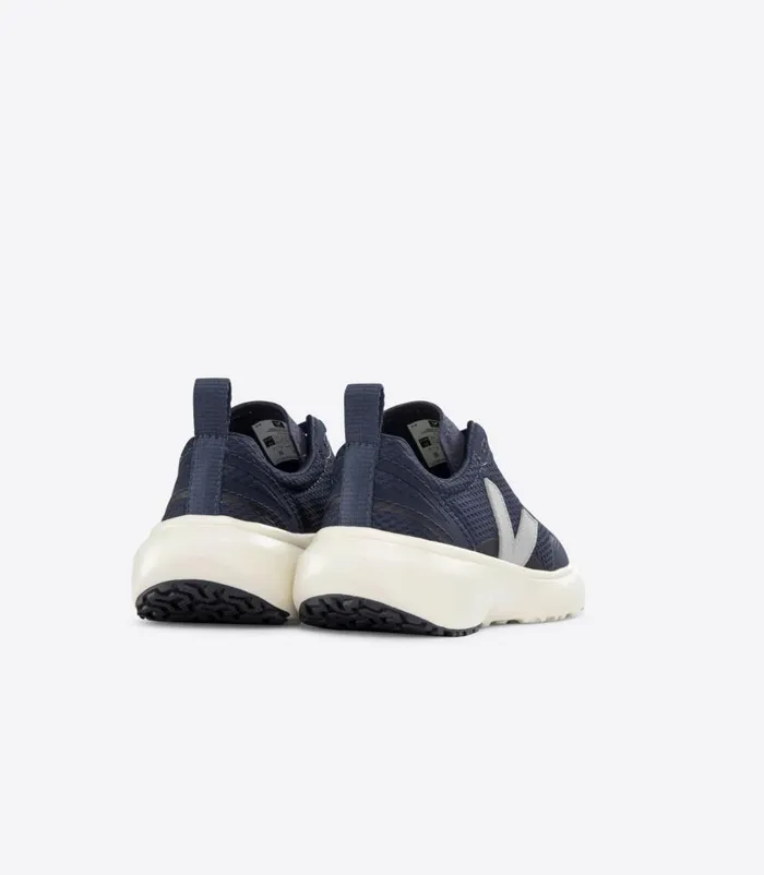 VEJA Canary Kids CANARY LIGHT ALVEOMESH NAUTICO OXFORD GREY