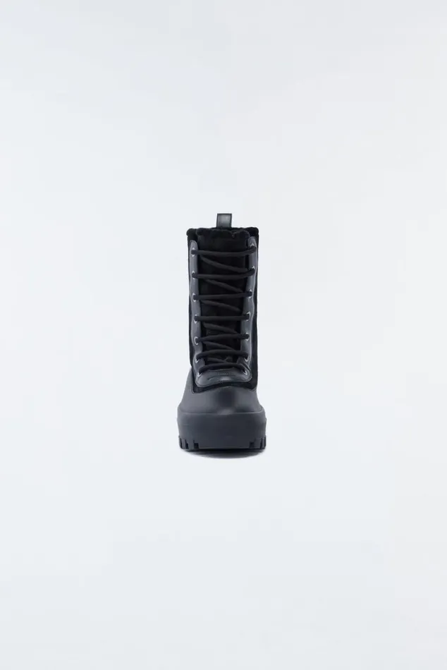 Winter Boots Men Mackage HERO Lamb Suede Winter Boot For Men Camel Winter Boots Men Mackage HERO Lamb Suede Winter Boot For Men Camel