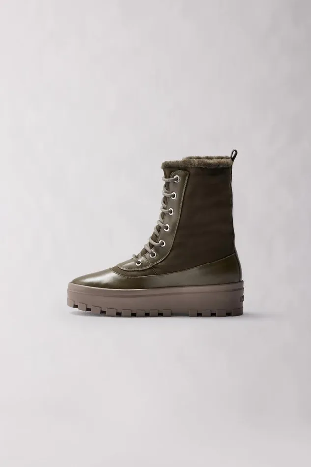Winter Boots Men Mackage HERO Shearlinglined Winter Boot For Men Black Winter Boots Men Mackage HERO Shearlinglined Winter Boot For Men Black