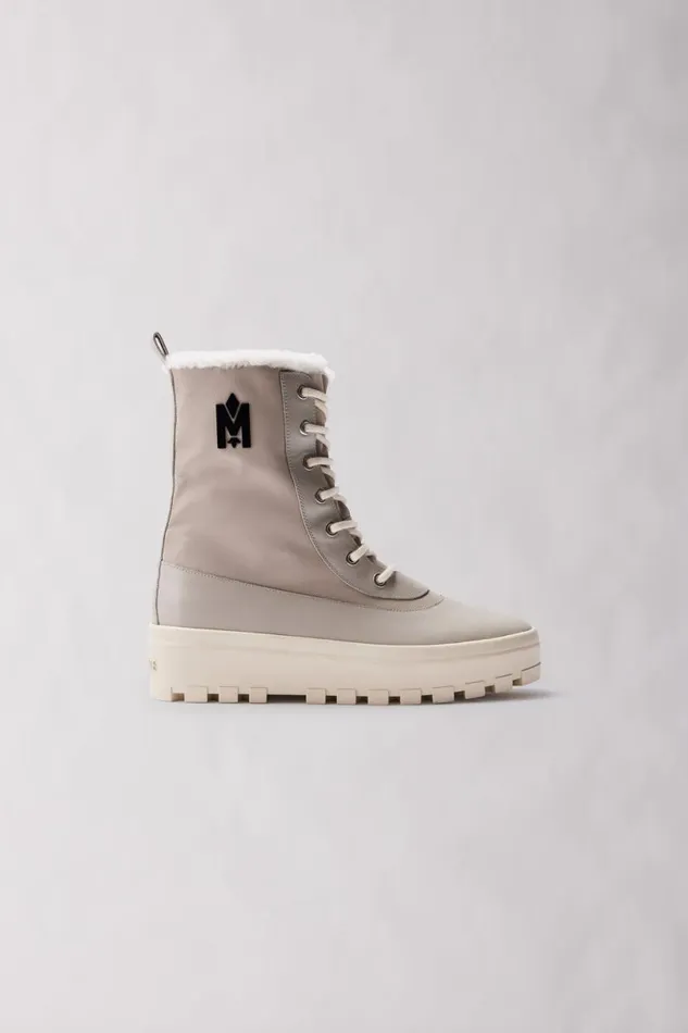 Winter Boots Men Mackage HERO Shearlinglined Winter Boot For Men Black Winter Boots Men Mackage HERO Shearlinglined Winter Boot For Men Black