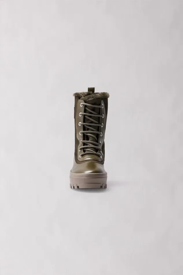 Winter Boots Men Mackage HERO Shearlinglined Winter Boot For Men Black Winter Boots Men Mackage HERO Shearlinglined Winter Boot For Men Black