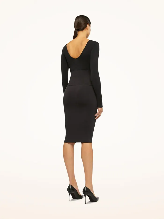 Wolford Dresses and Skirts Enrica Skirt Black 8211 Women