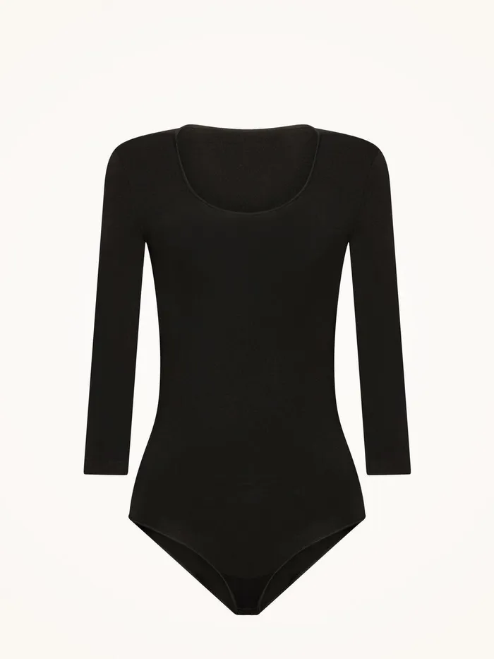 Wolford String Bodies Tokio Thong Body Black 8211 Women