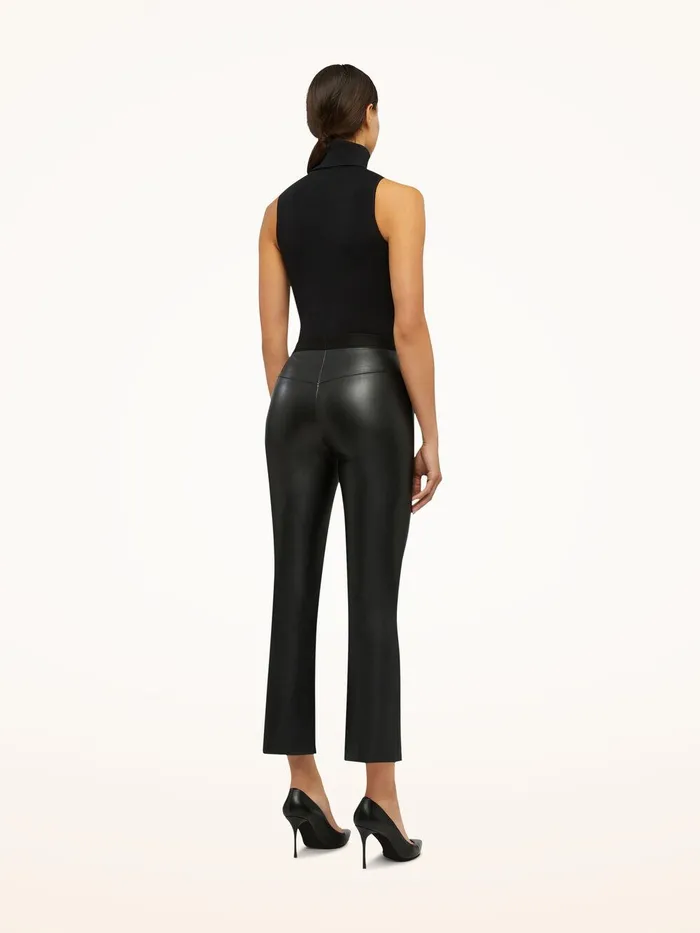 Wolford Trousers and Jumpsuits Jenna Trousers Black 8211 Women