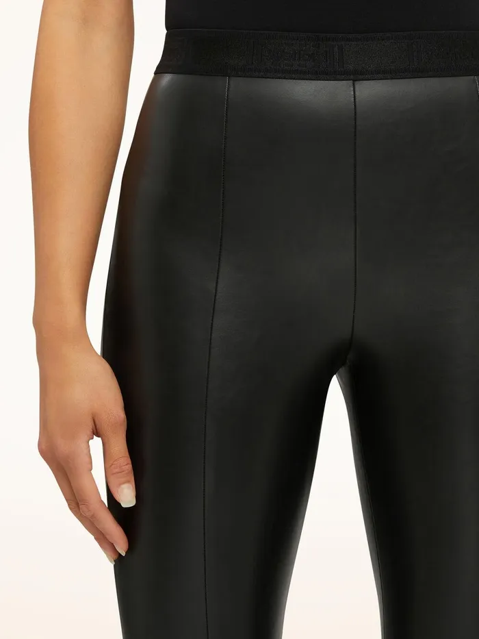 Wolford Trousers and Jumpsuits Jenna Trousers Black 8211 Women
