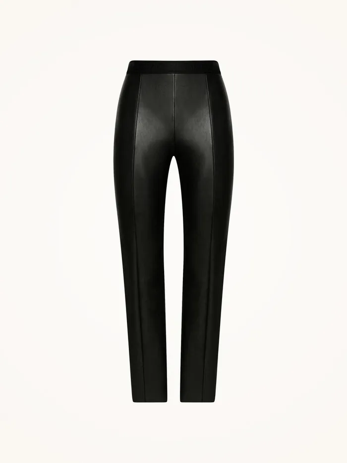 Wolford Trousers and Jumpsuits Jenna Trousers Black 8211 Women