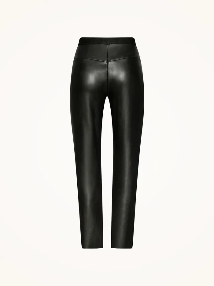 Wolford Trousers and Jumpsuits Jenna Trousers Black 8211 Women