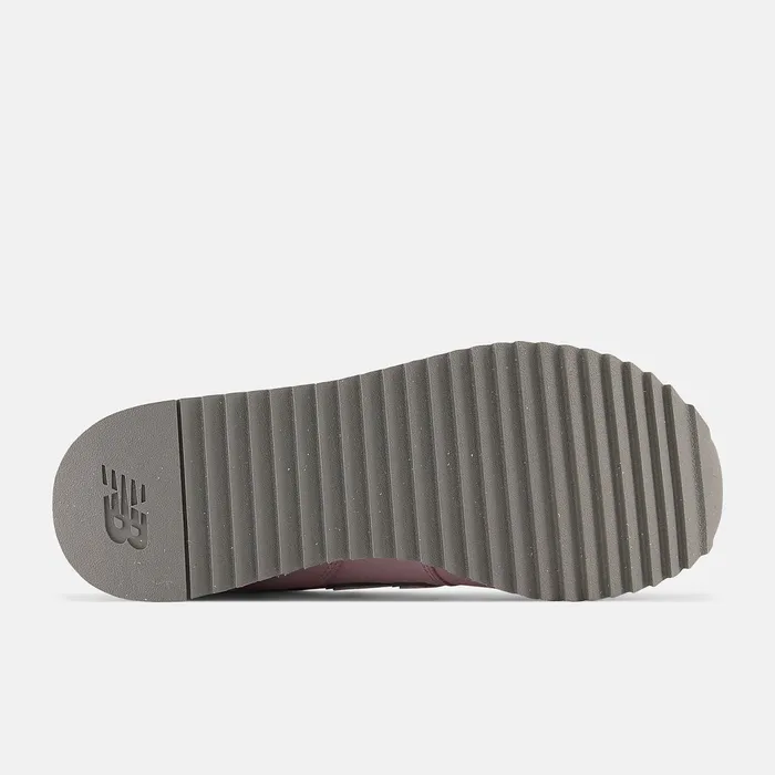 Women 574 Stone Pink With Rain Cloud And White New Balance Lifestyle