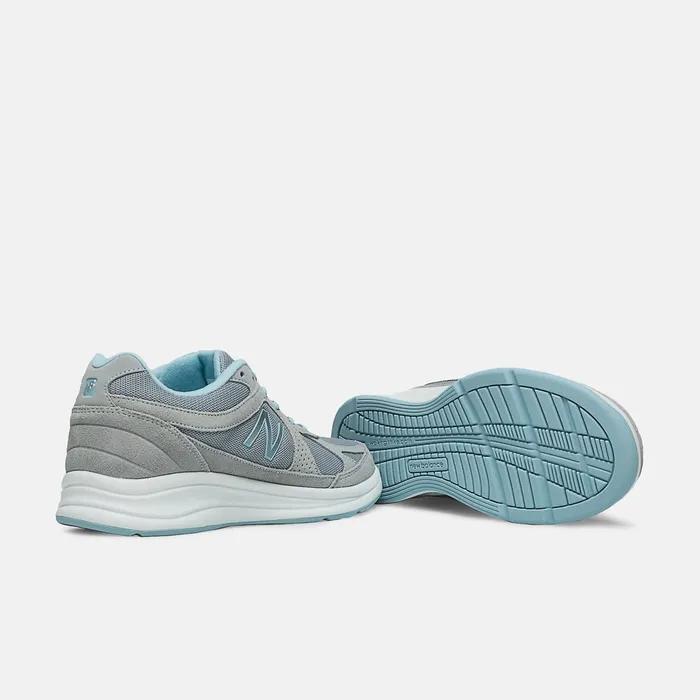 Women 877v1 Silver New Balance Walking Women 877v1 Silver New Balance Walking