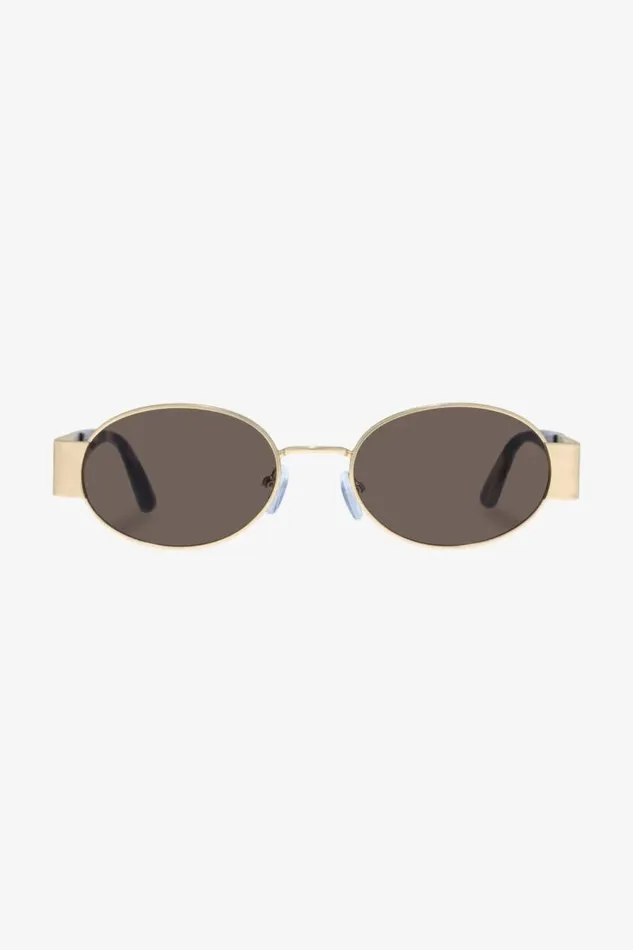 Women AIRE Mars Sunglasses Charcoal LAMARQUE Sunglasses