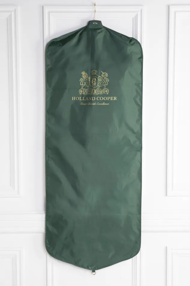 Women Aviator Gilet Tawny Holland Cooper Tailoring