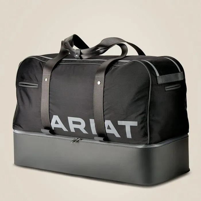 Women Bags and Wallets Ariat Grip Bag Black