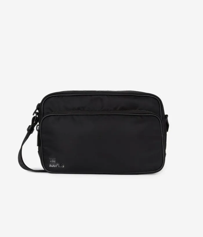 Women Black Shoulder Bag THE KOOPLES Bags