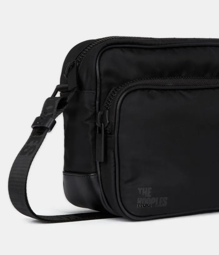 Women Black Shoulder Bag THE KOOPLES Bags