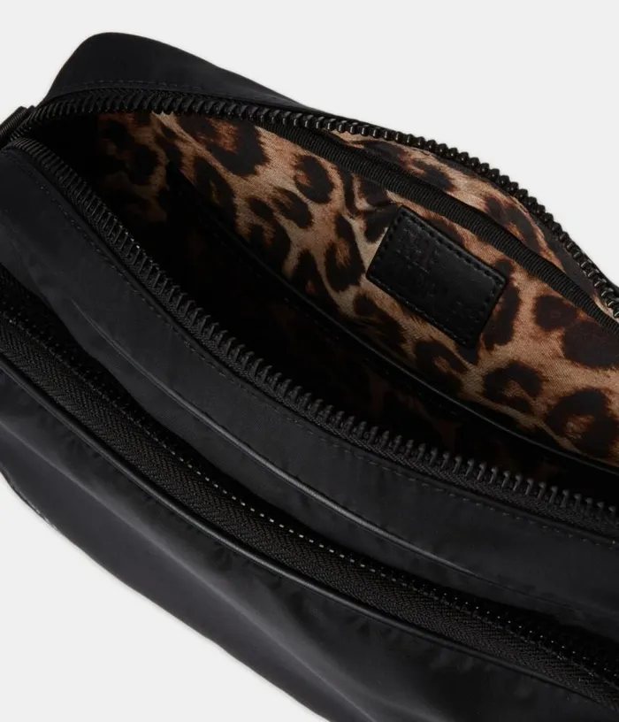 Women Black Shoulder Bag THE KOOPLES Bags