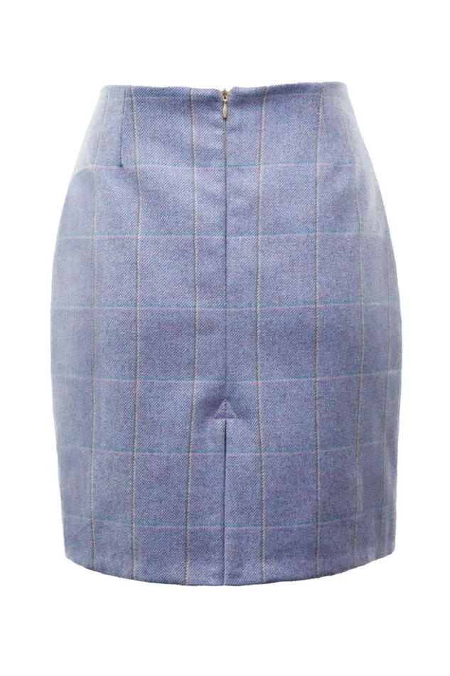 Women Chelsea Skirt Lavender Holland Cooper Dresses Women Chelsea Skirt Lavender Holland Cooper Dresses