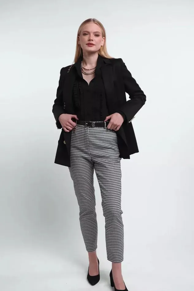 Women Clarissa Shirt Black Holland Cooper Shirts and Blouses Women Clarissa Shirt Black Holland Cooper Shirts and Blouses